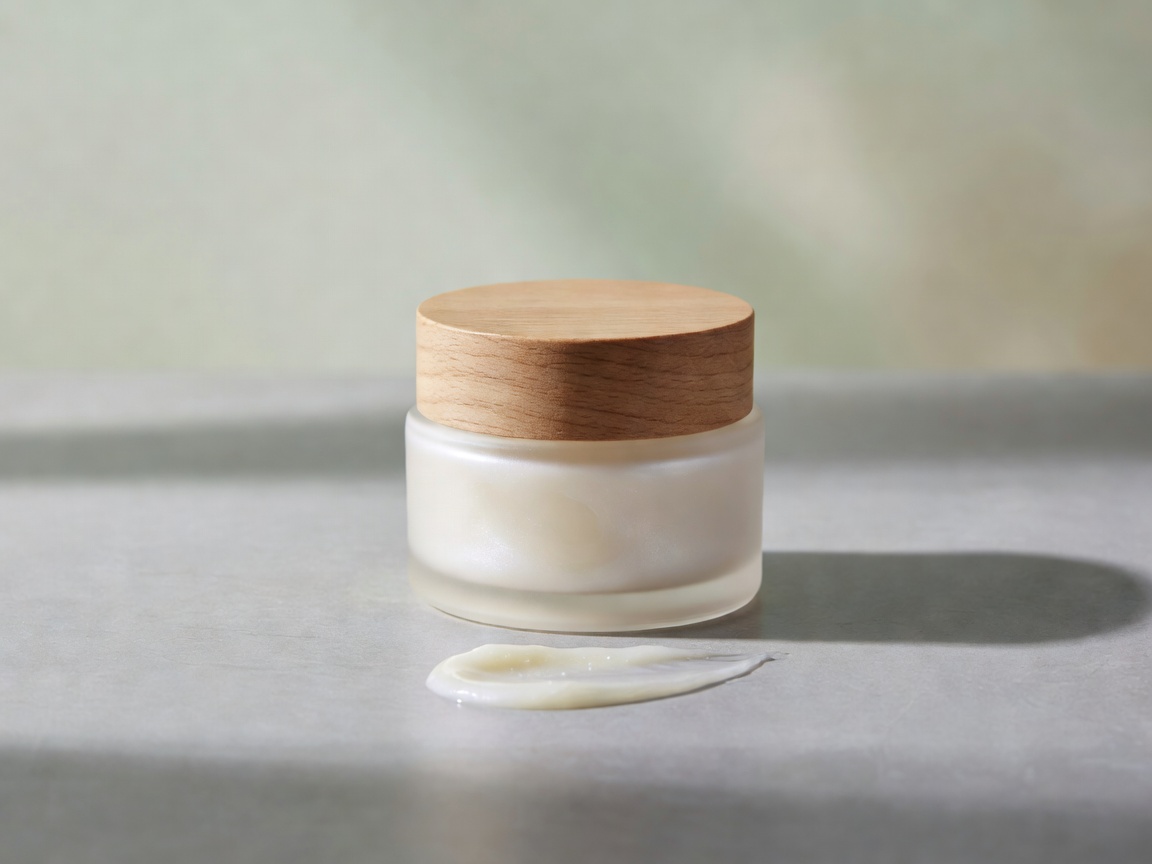 Wonder-Base Delta soothing beta-glucan lipid gel base for sensitive barrier recovery
